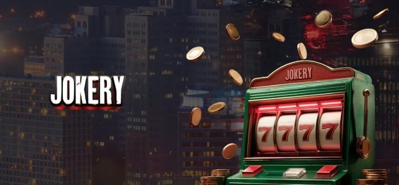 Discover jokery
